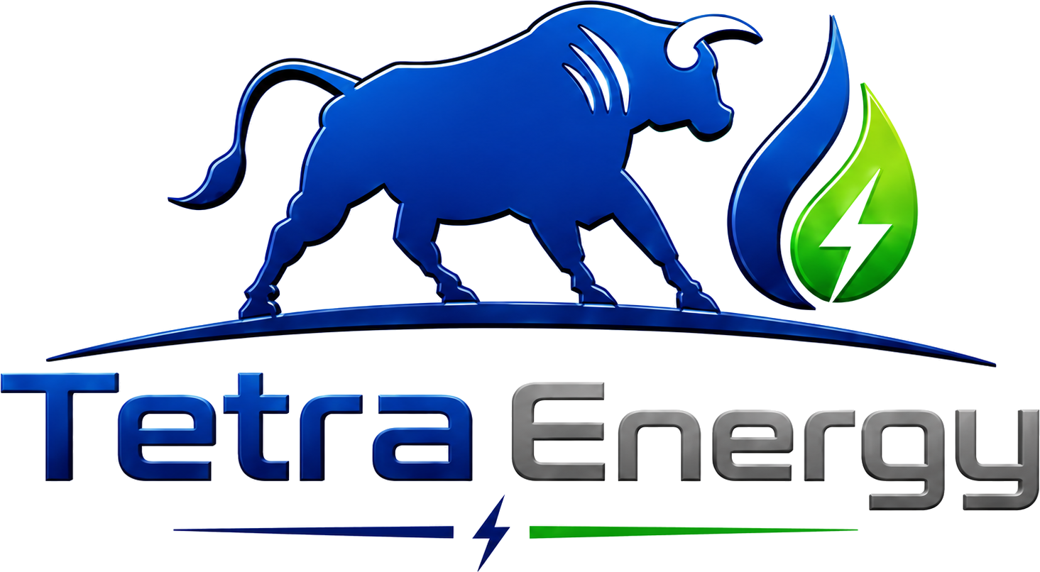 Tetra Energy